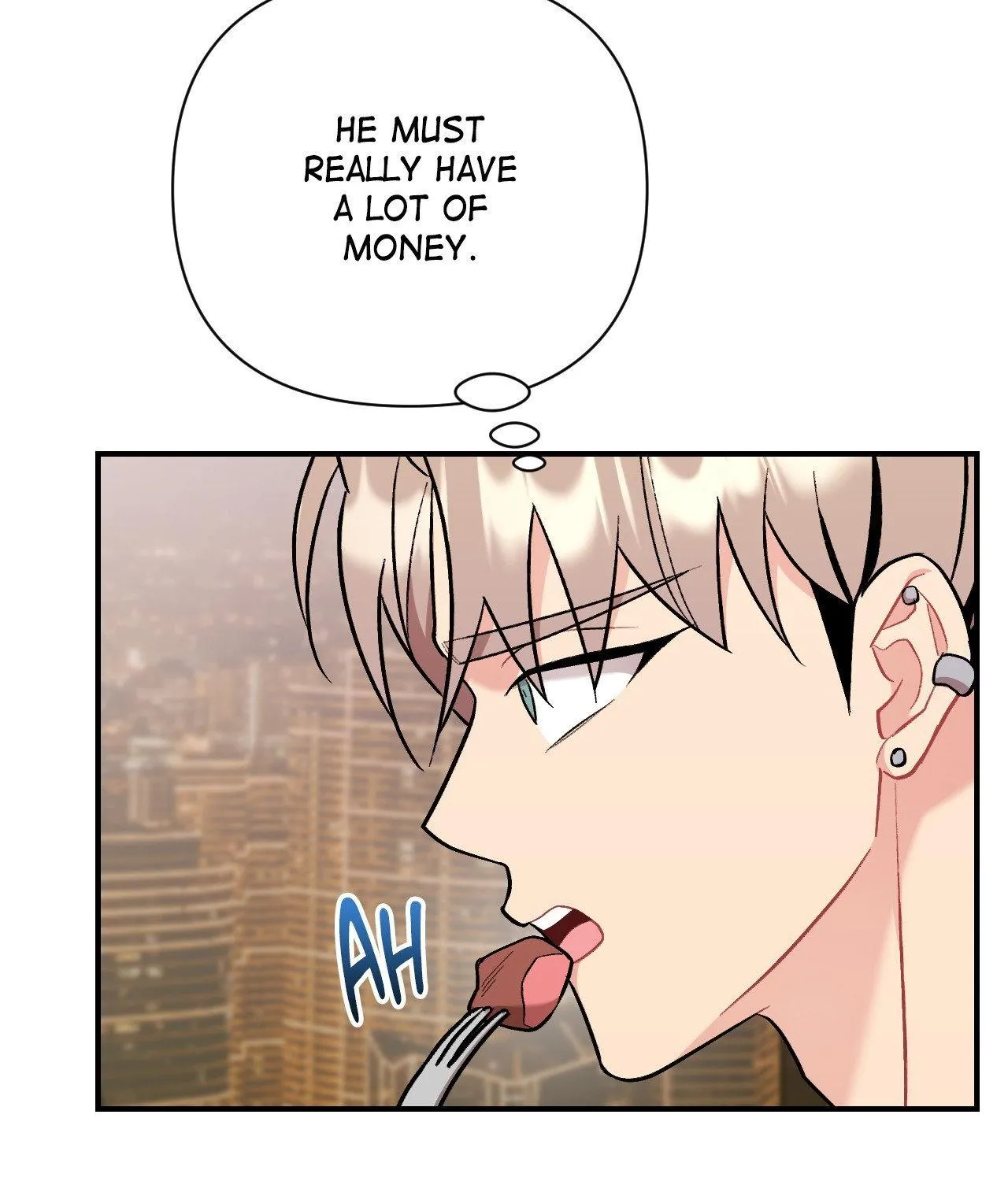Read Cherry Complex chapter 61 image 90 on Lezhin