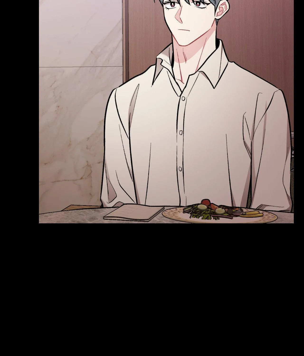 Read Cherry Complex chapter 63 image 100 on Lezhin