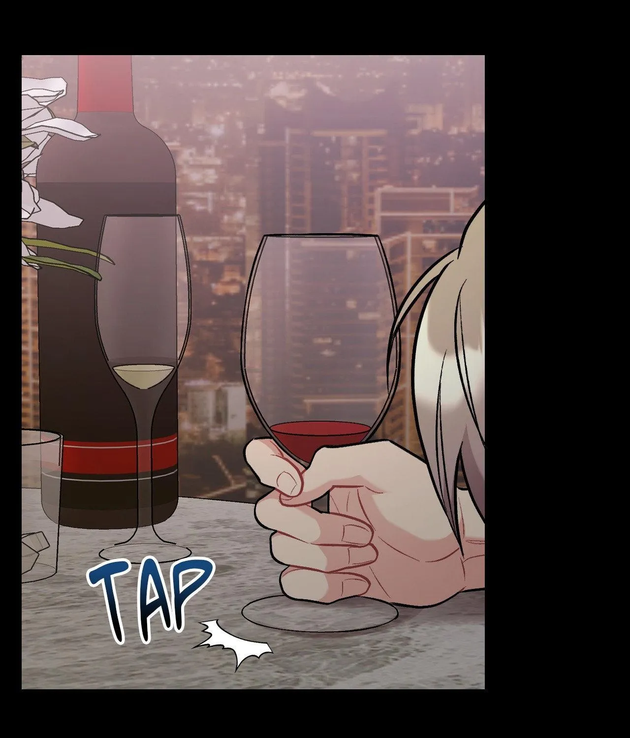 Read Cherry Complex chapter 63 image 114 on Lezhin