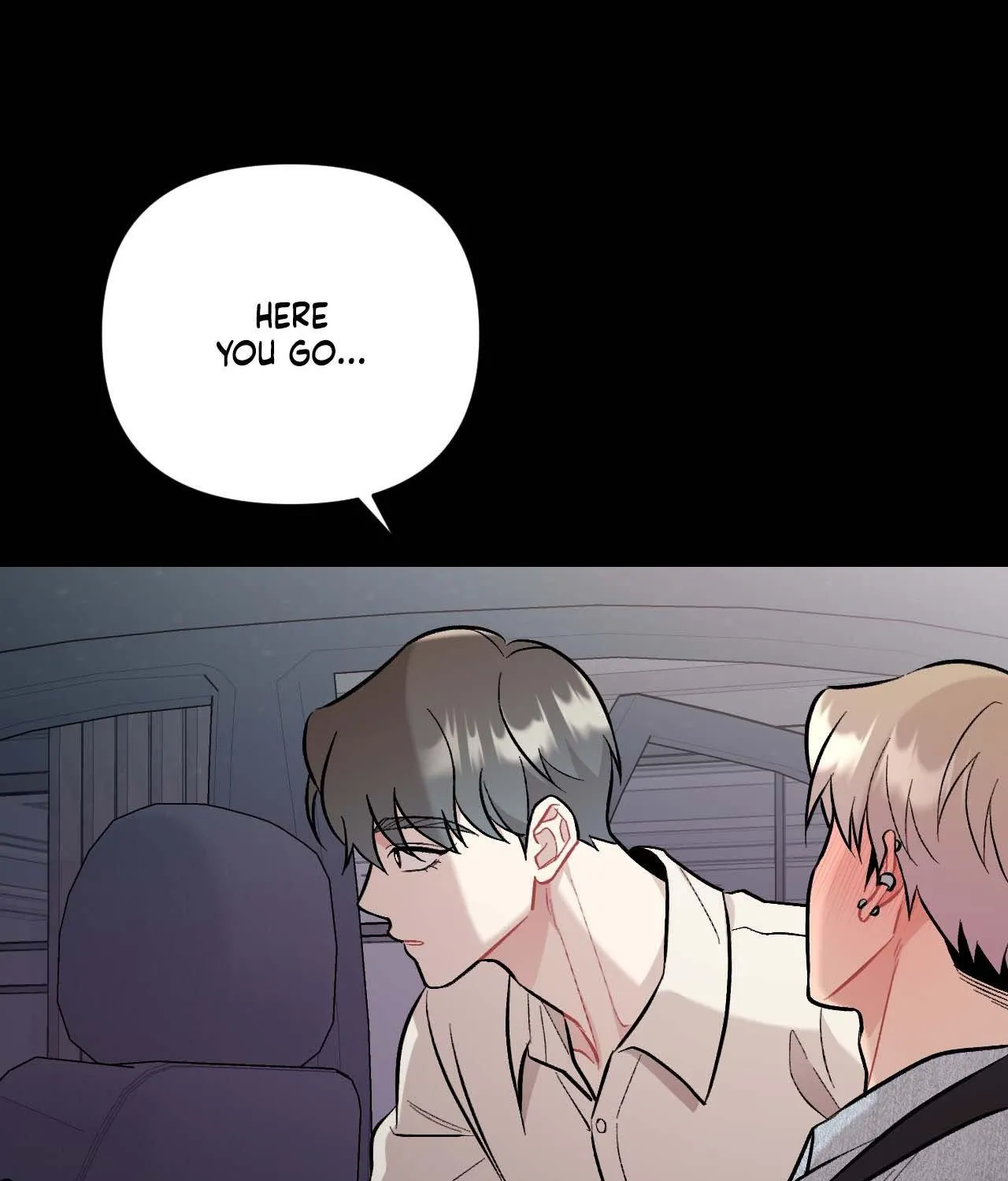 Read Cherry Complex chapter 63 image 129 on Lezhin