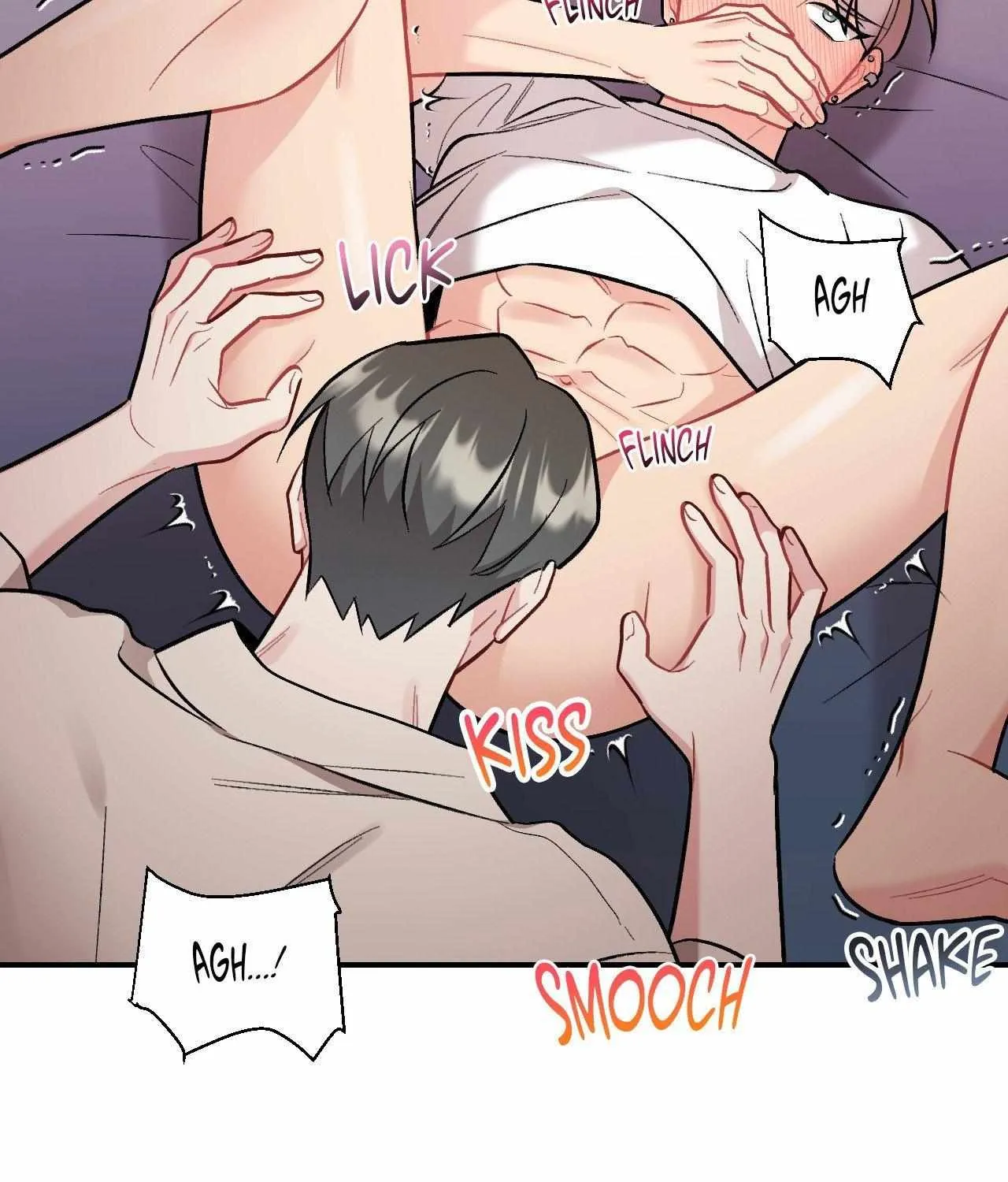 Read Cherry Complex chapter 63 image 22 on Lezhin