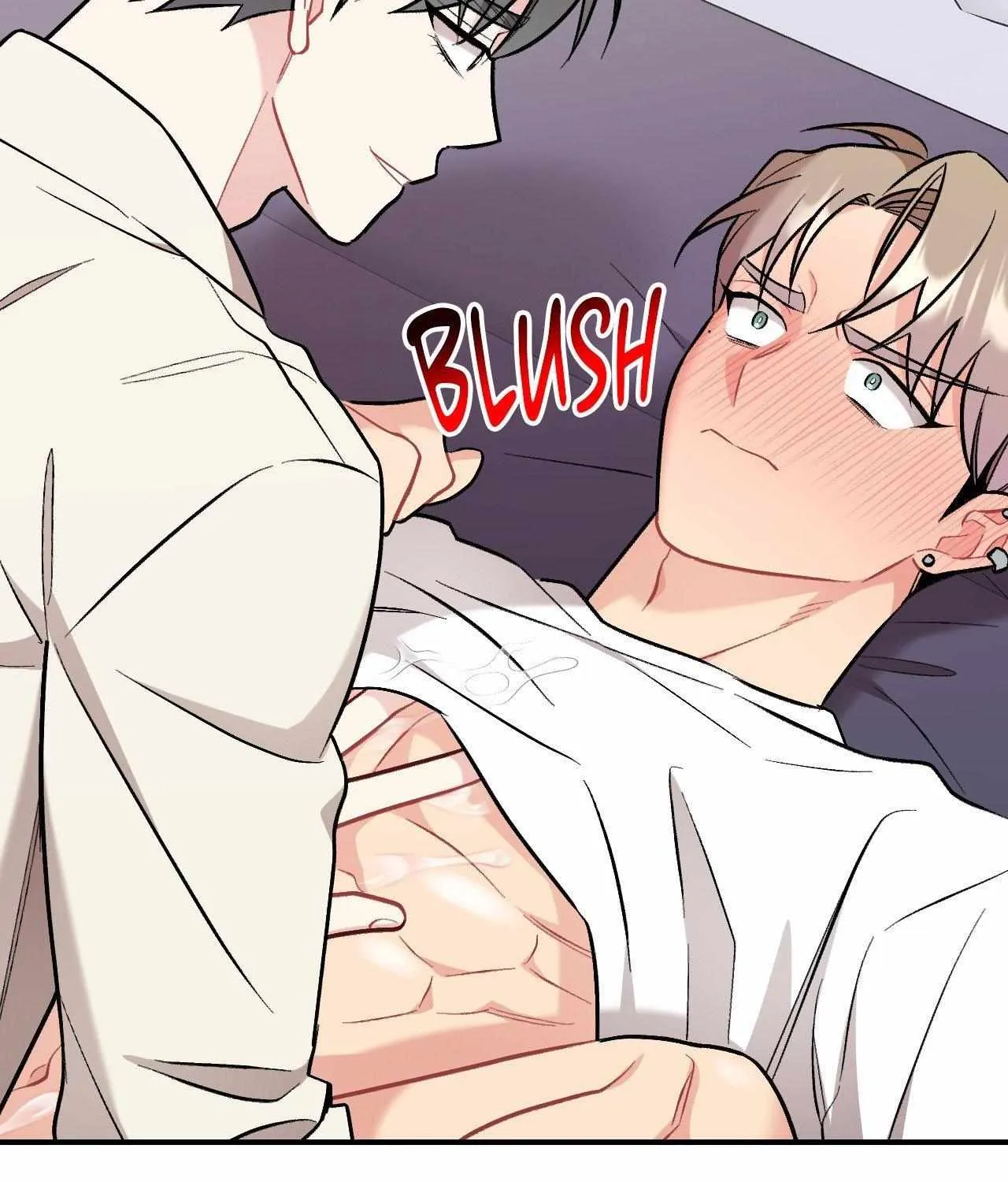 Read Cherry Complex chapter 63 image 47 on Lezhin