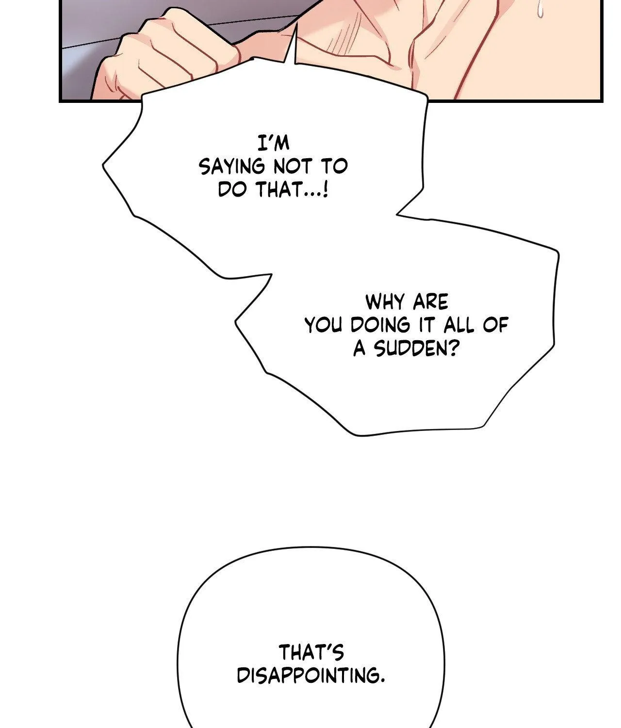 Read Cherry Complex chapter 63 image 84 on Lezhin