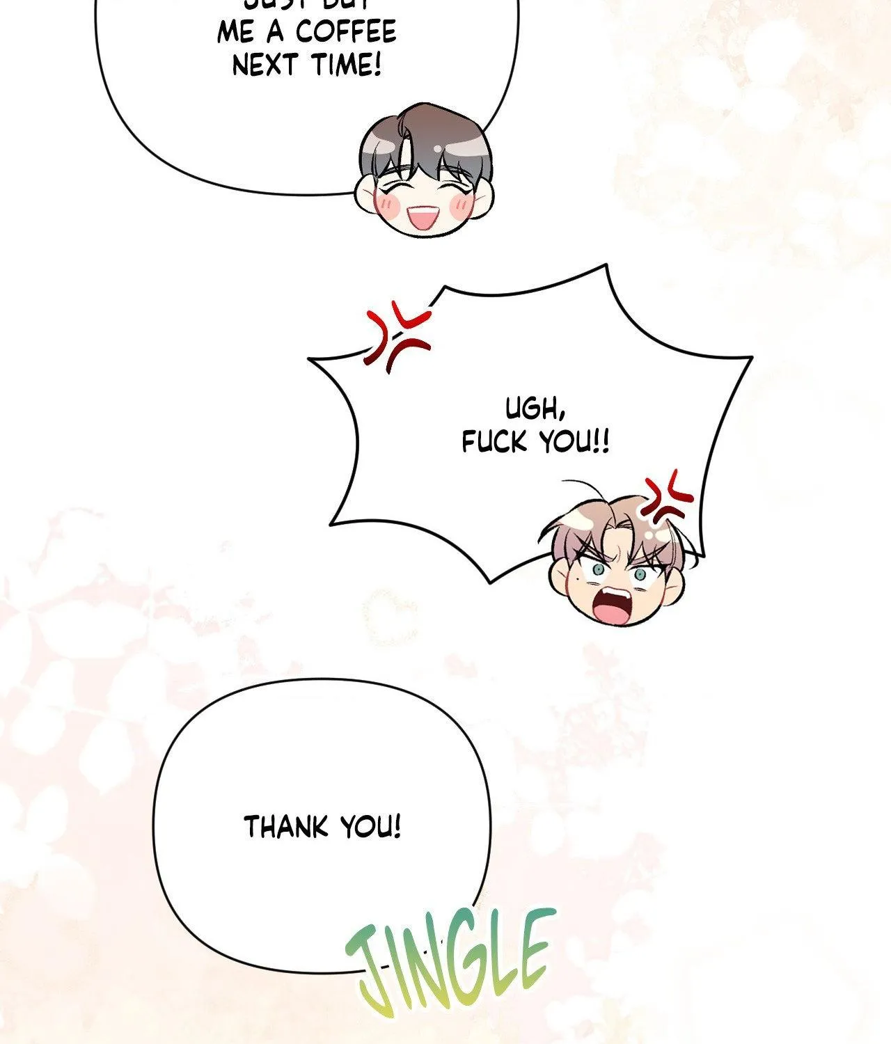 Read Cherry Complex chapter 64.5 image 17 on Lezhin
