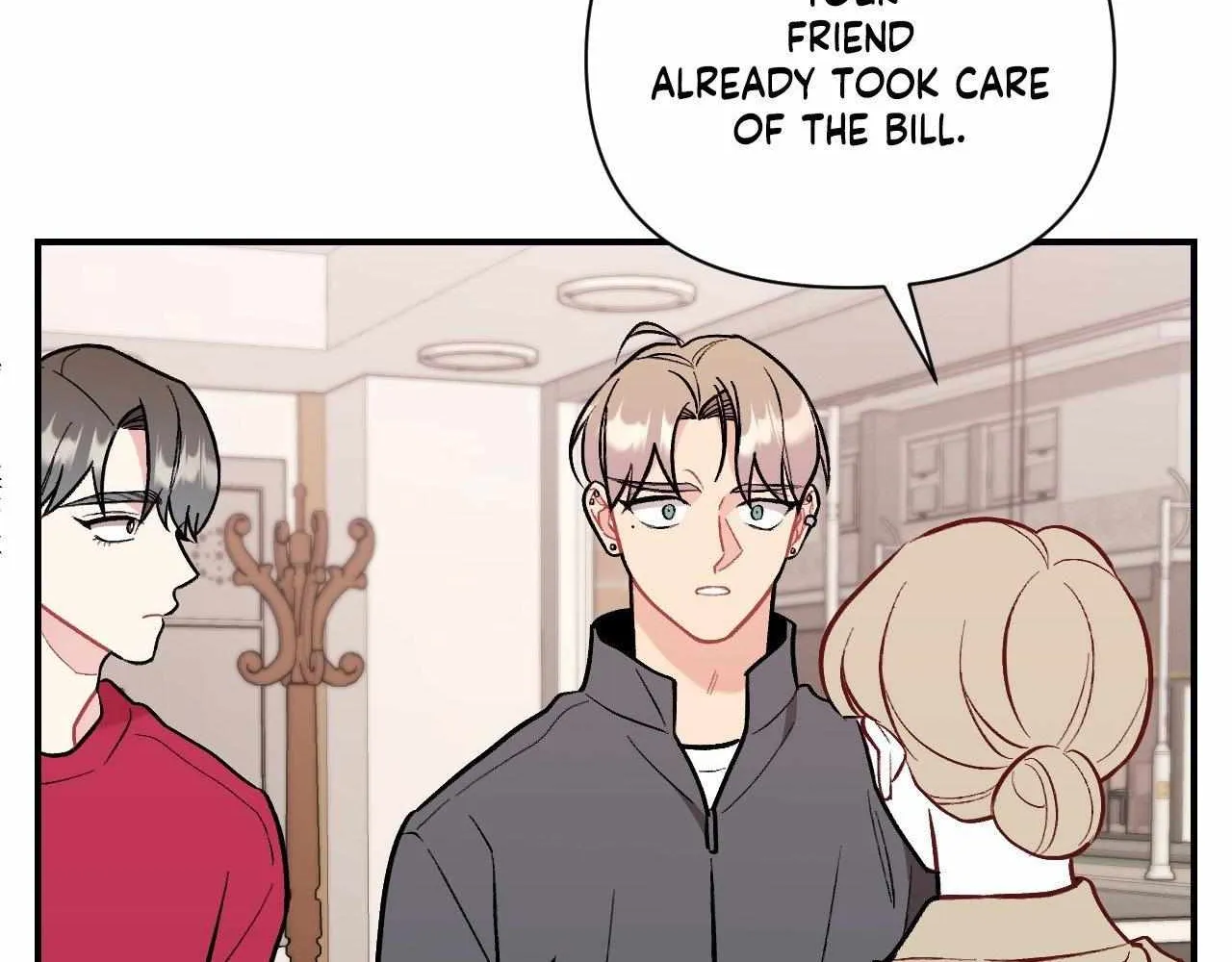 Read Cherry Complex chapter 64.5 image 4 on Lezhin