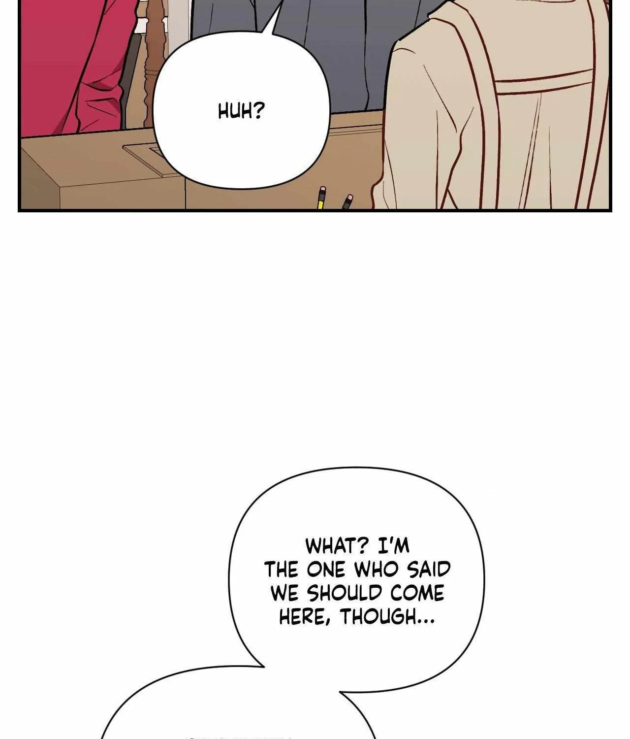 Read Cherry Complex chapter 64.5 image 5 on Lezhin