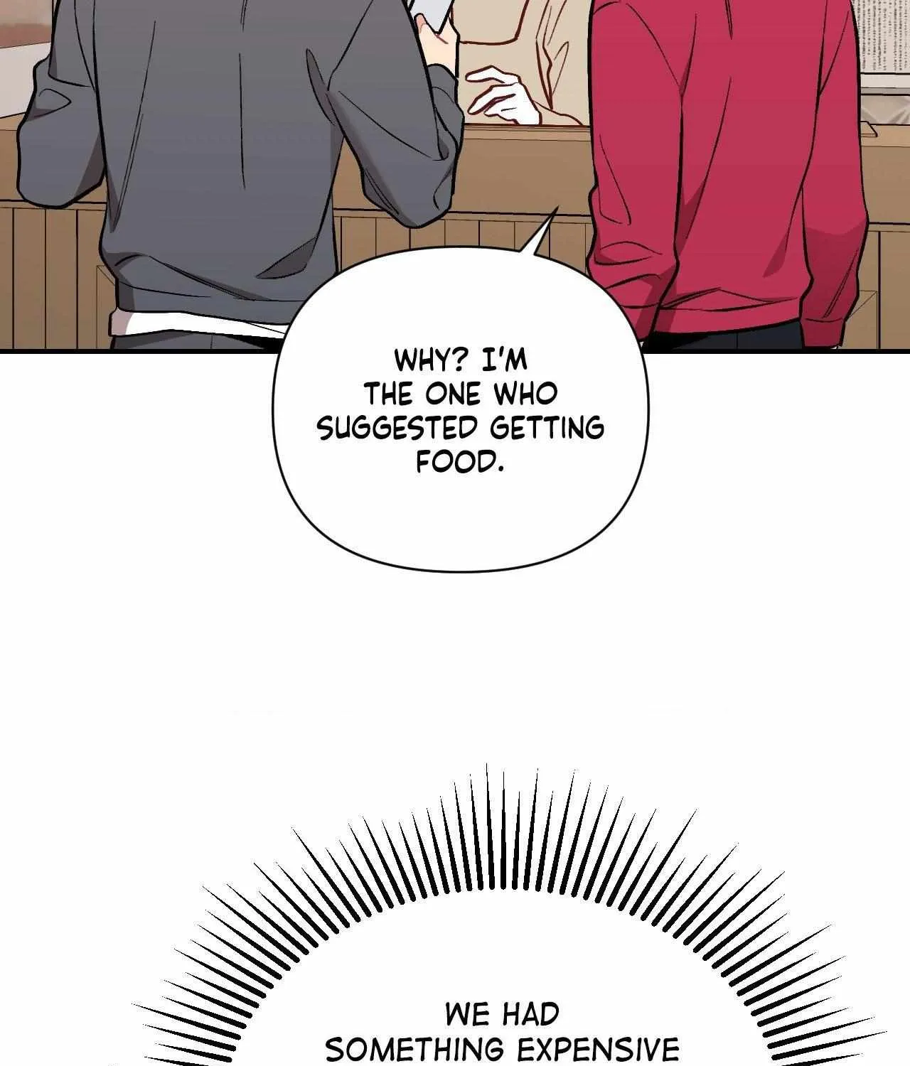 Read Cherry Complex chapter 64.5 image 7 on Lezhin