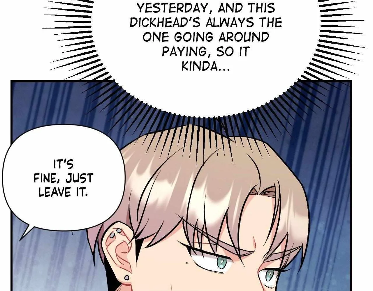 Read Cherry Complex chapter 64.5 image 8 on Lezhin