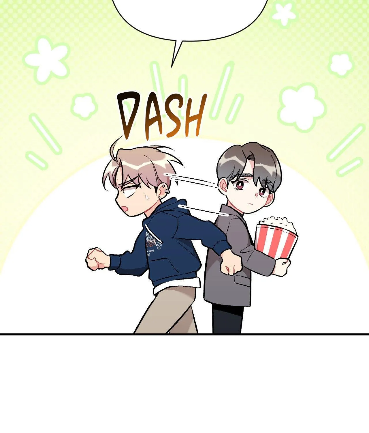 Read Cherry Complex chapter 64 image 103 on Lezhin