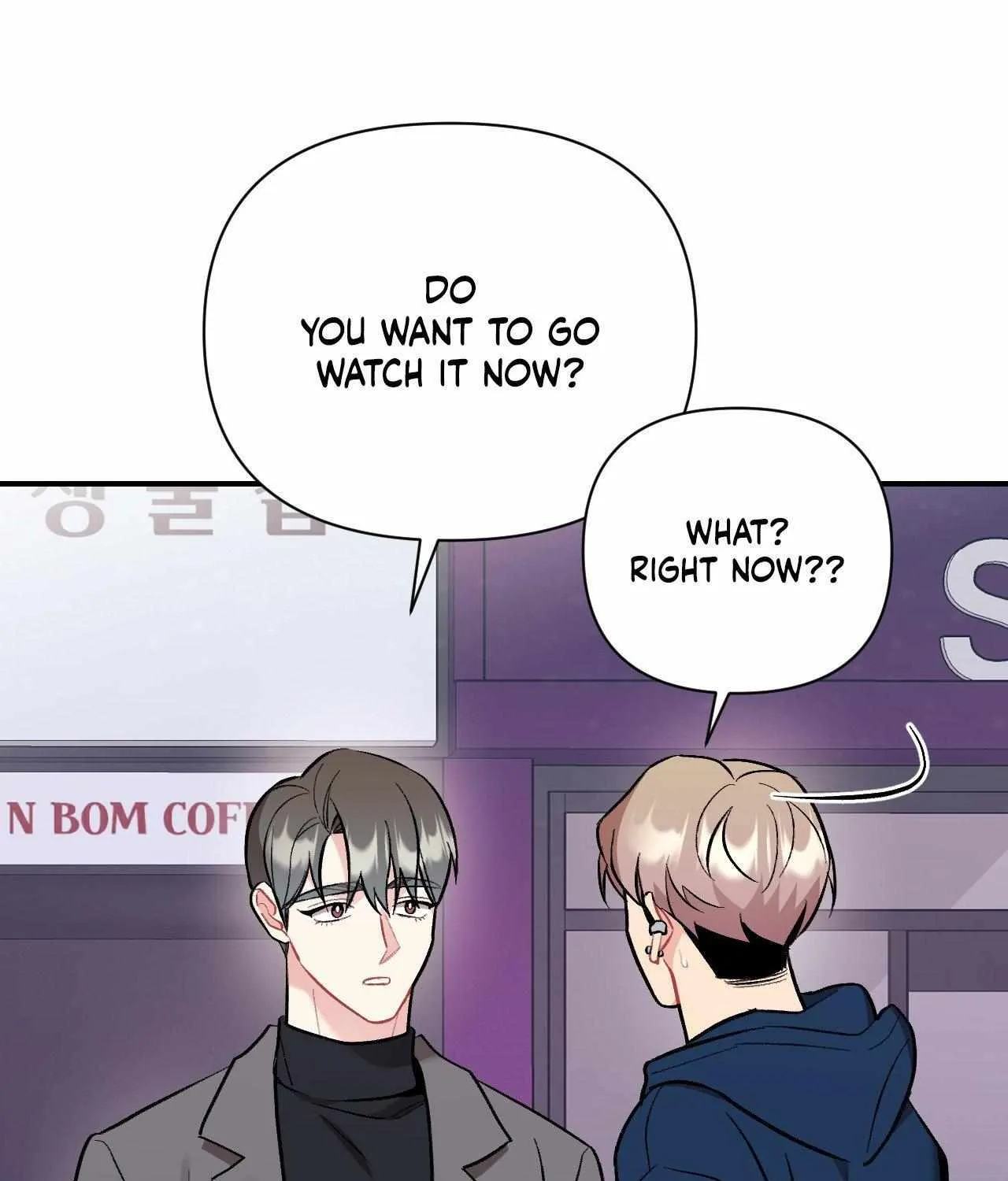 Read Cherry Complex chapter 64 image 113 on Lezhin