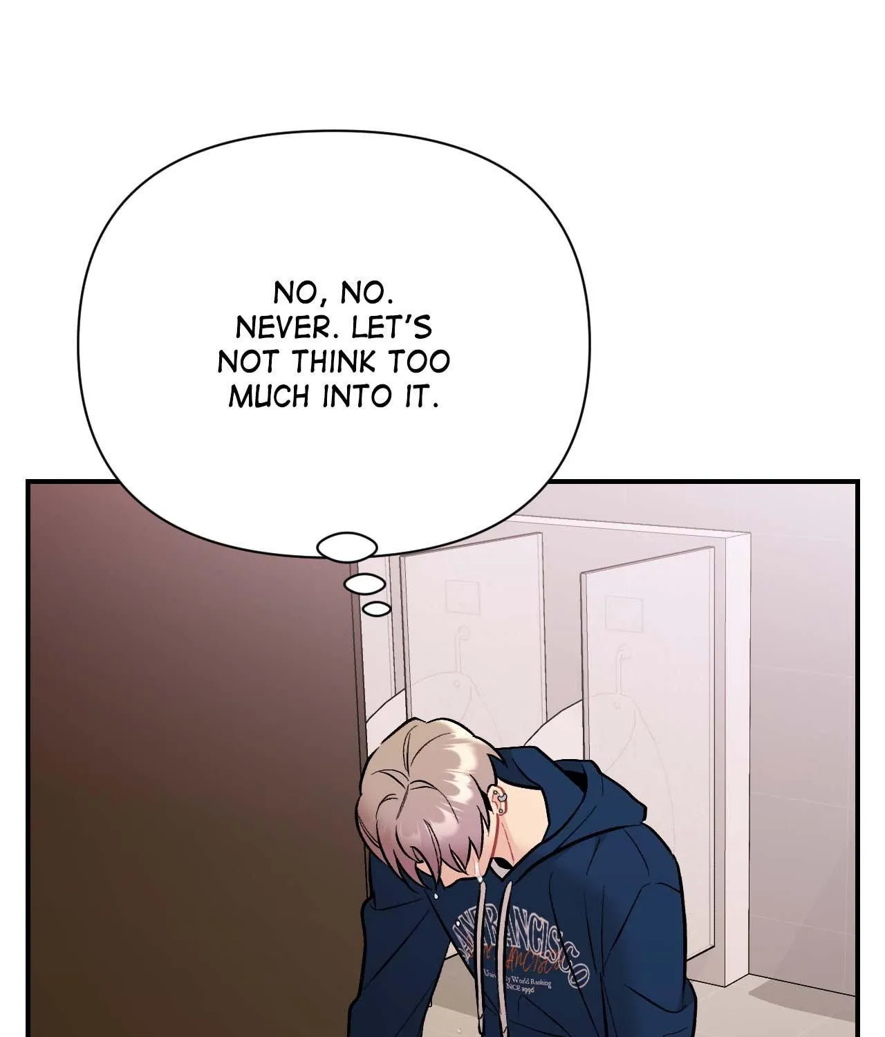 Read Cherry Complex chapter 64 image 122 on Lezhin