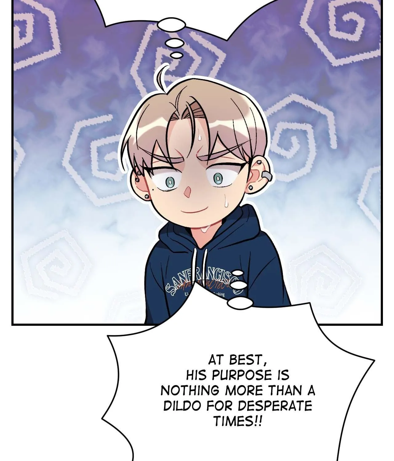 Read Cherry Complex chapter 64 image 142 on Lezhin