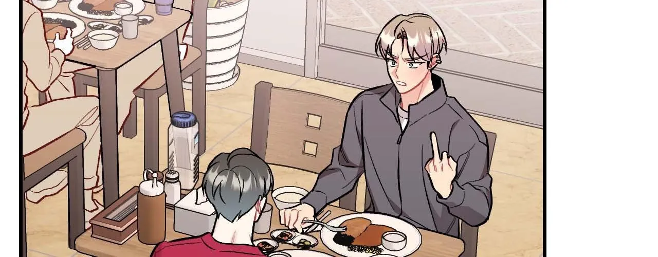 Read Cherry Complex chapter 64 image 21 on Lezhin