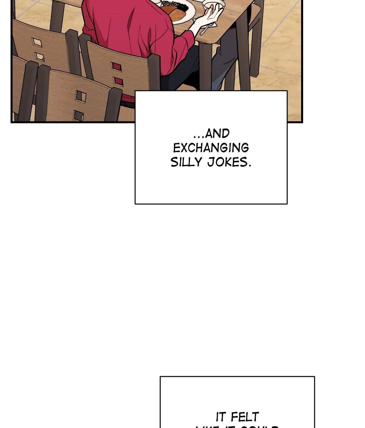 Read Cherry Complex chapter 64 image 22 on Lezhin
