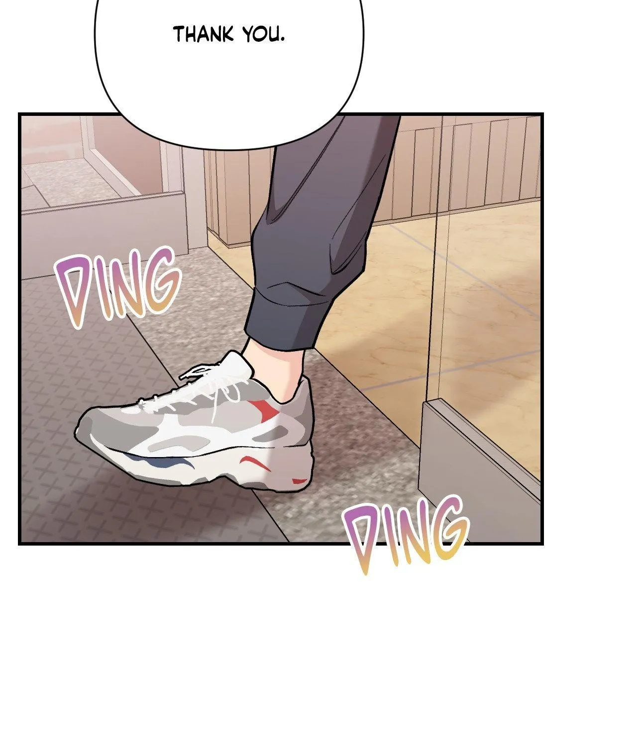 Read Cherry Complex chapter 64 image 33 on Lezhin