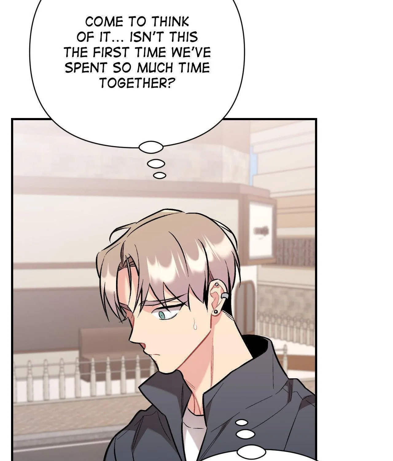 Read Cherry Complex chapter 64 image 37 on Lezhin