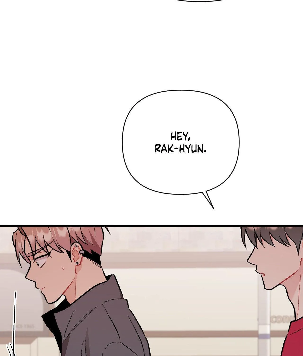 Read Cherry Complex chapter 64 image 39 on Lezhin