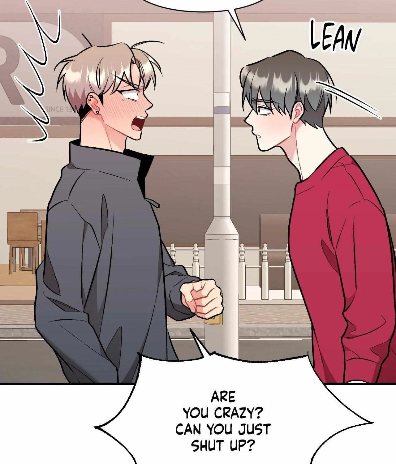 Read Cherry Complex chapter 64 image 61 on Lezhin