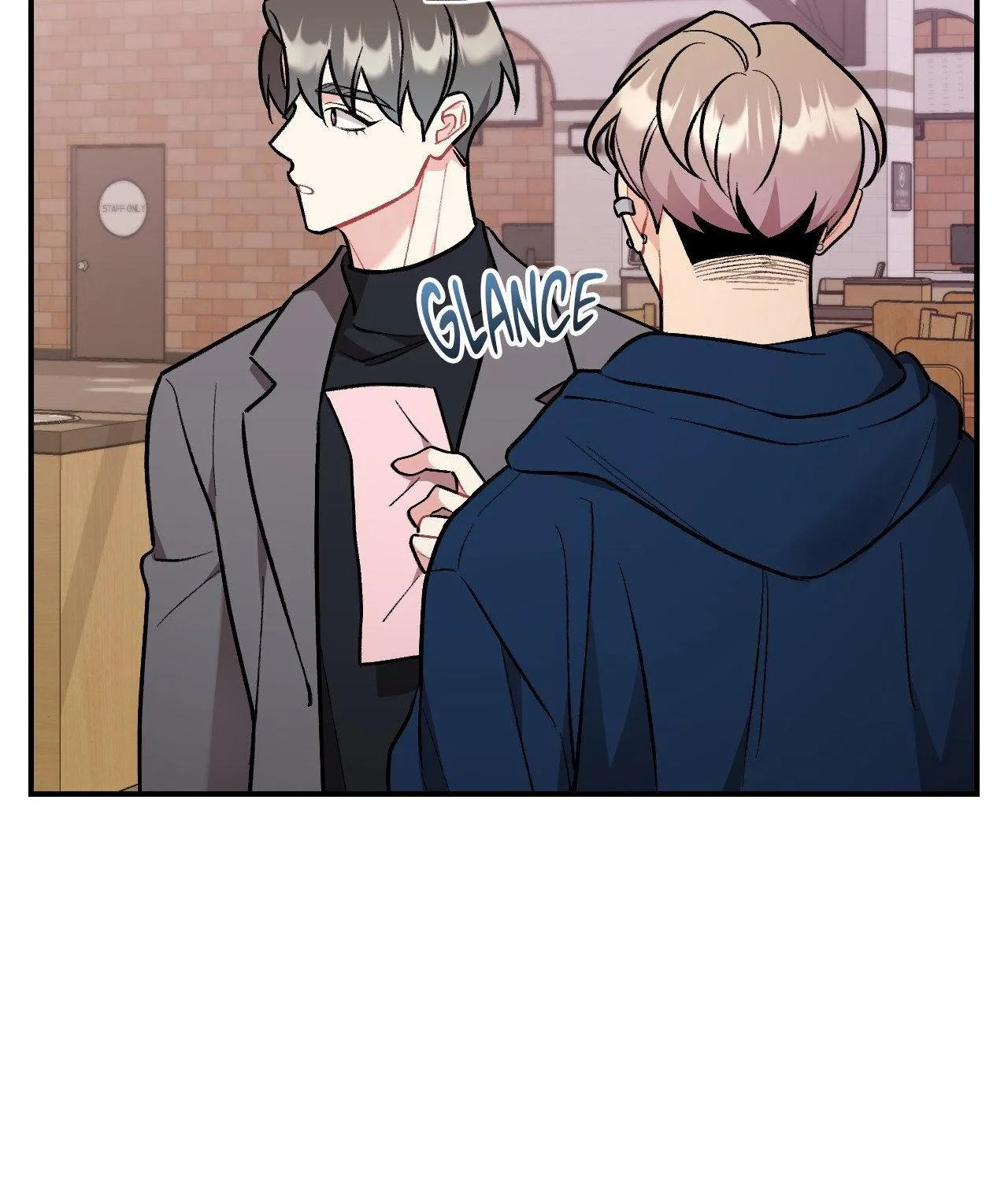 Read Cherry Complex chapter 64 image 92 on Lezhin