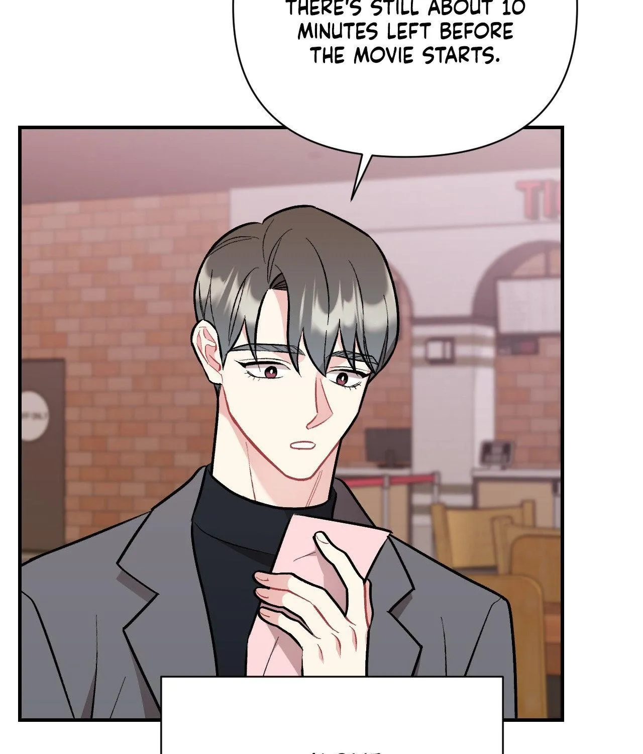Read Cherry Complex chapter 64 image 94 on Lezhin