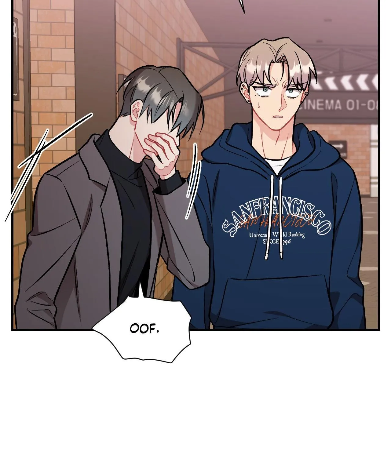 Read Cherry Complex chapter 65 image 104 on Lezhin