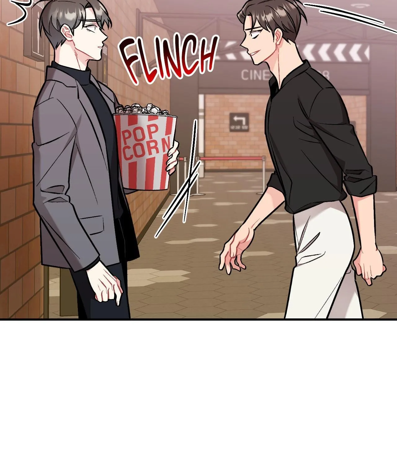 Read Cherry Complex chapter 65 image 12 on Lezhin