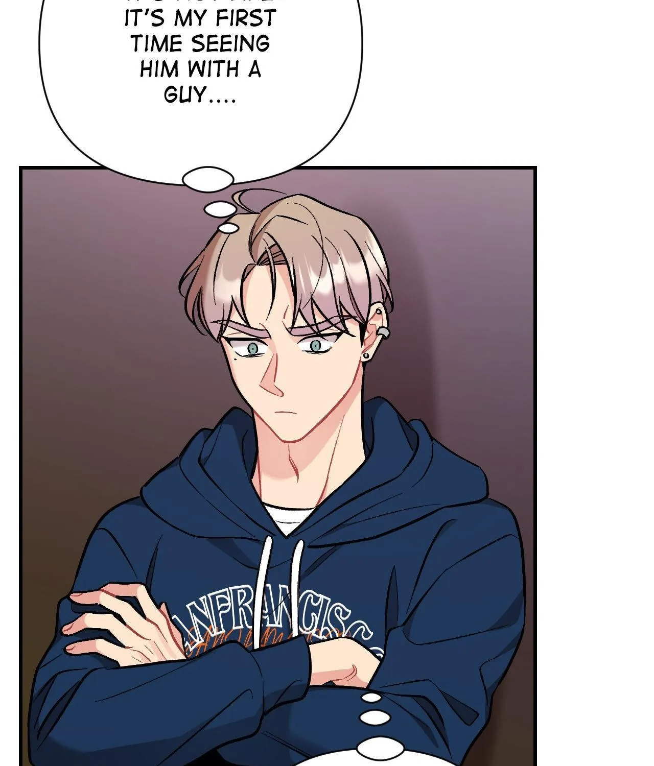 Read Cherry Complex chapter 65 image 122 on Lezhin