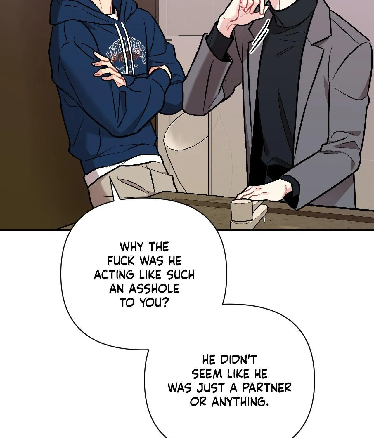 Read Cherry Complex chapter 65 image 128 on Lezhin