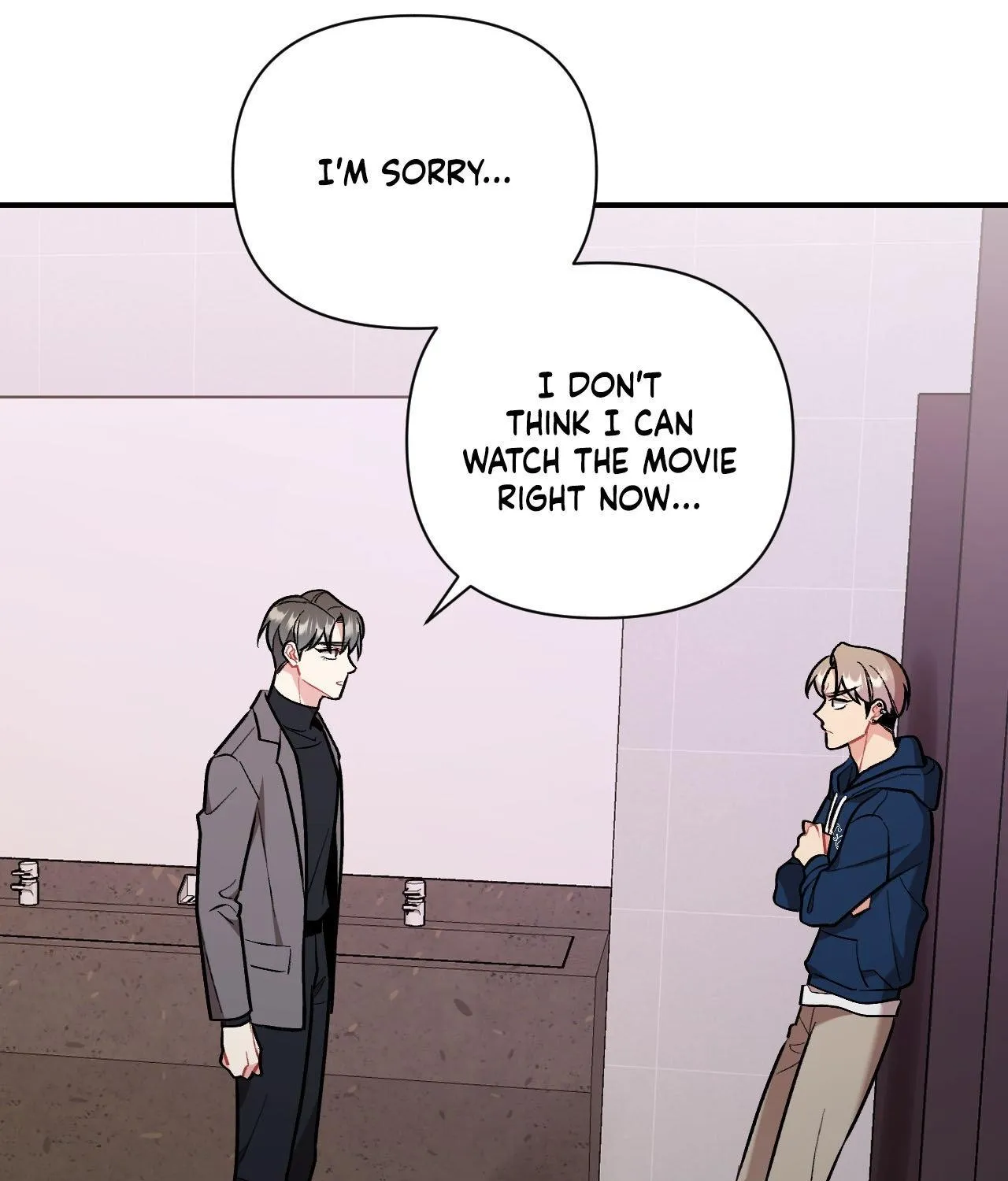 Read Cherry Complex chapter 65 image 136 on Lezhin