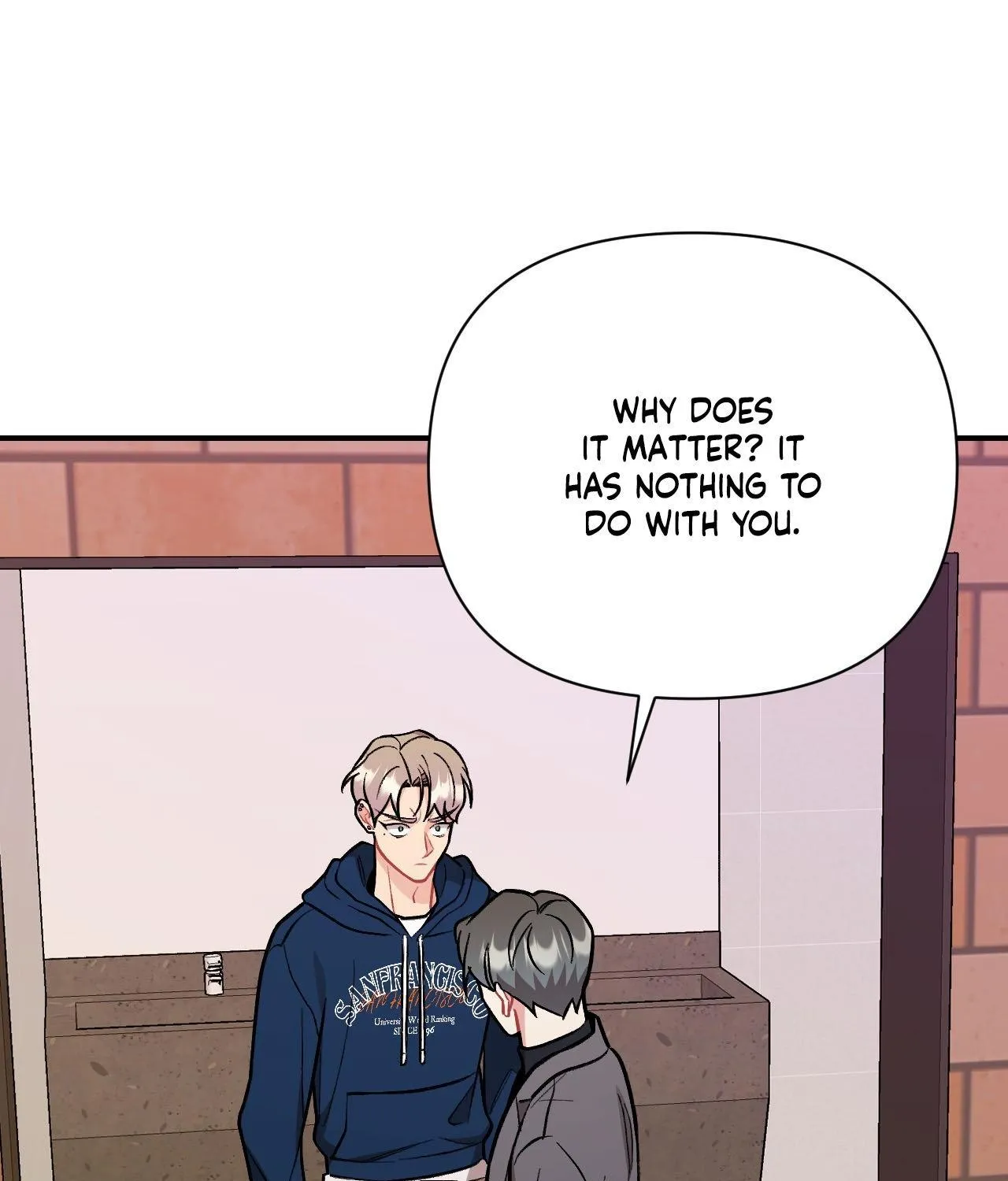 Read Cherry Complex chapter 65 image 155 on Lezhin