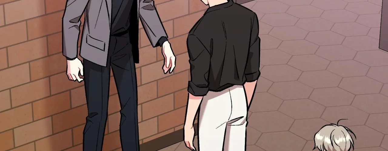 Read Cherry Complex chapter 65 image 19 on Lezhin