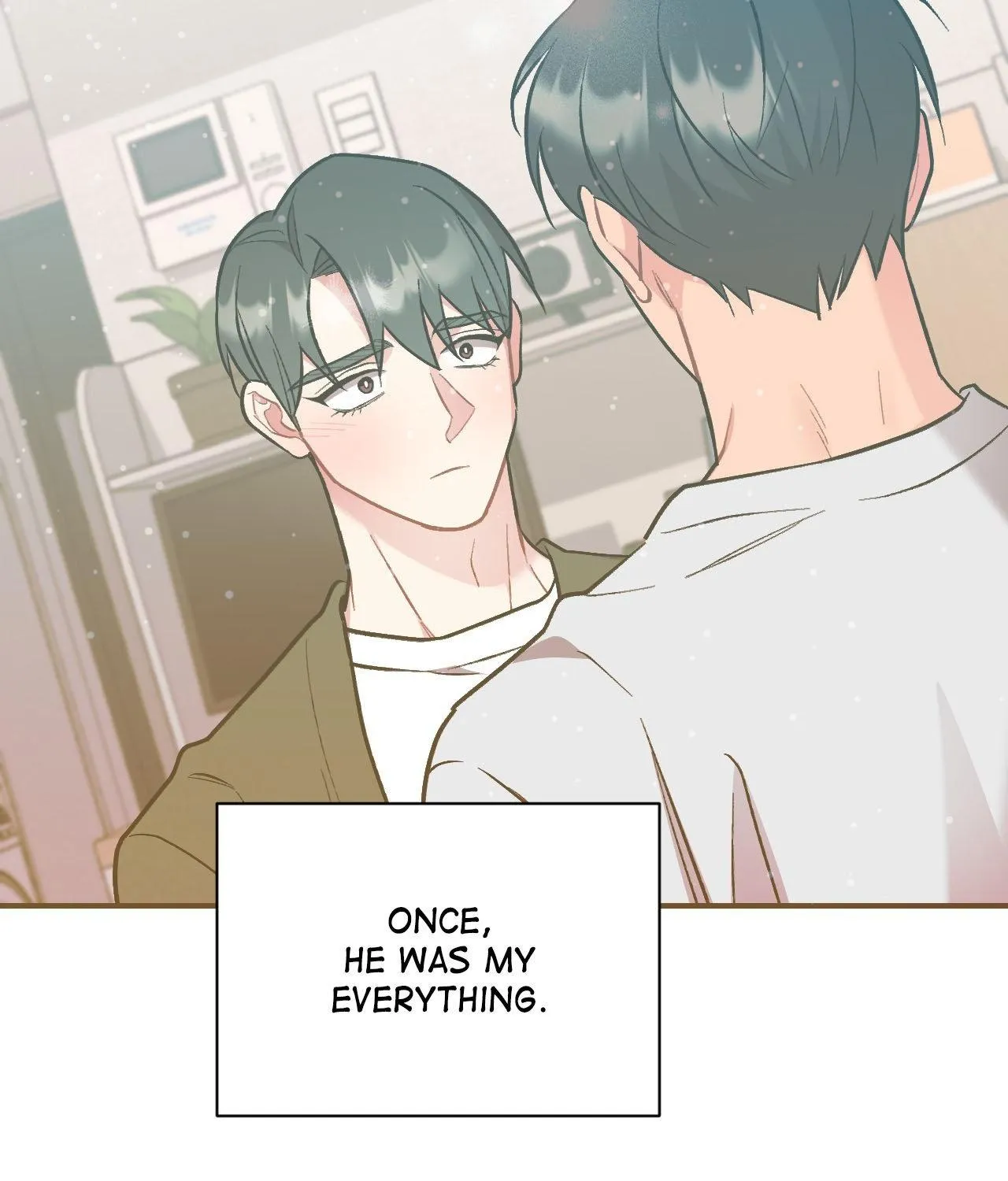 Read Cherry Complex chapter 65 image 2 on Lezhin