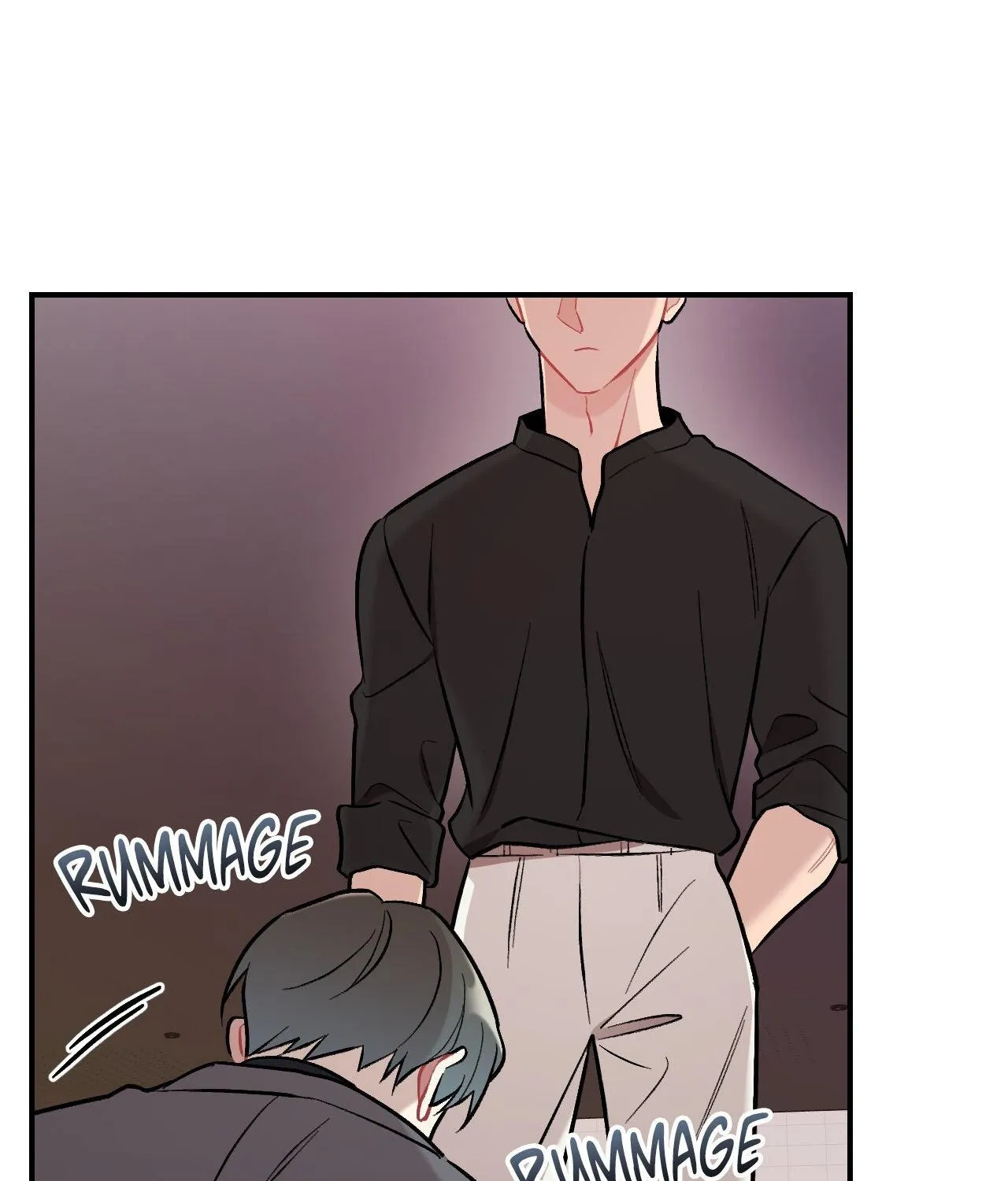 Read Cherry Complex chapter 65 image 24 on Lezhin