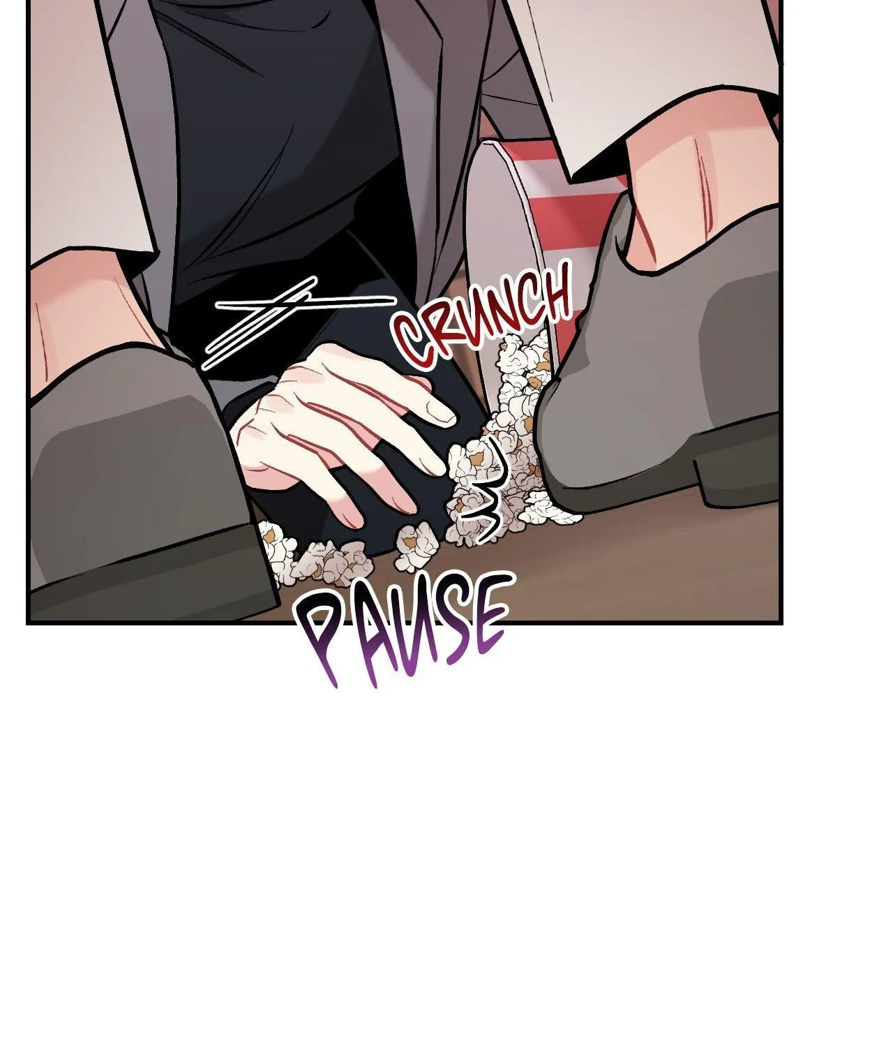 Read Cherry Complex chapter 65 image 31 on Lezhin