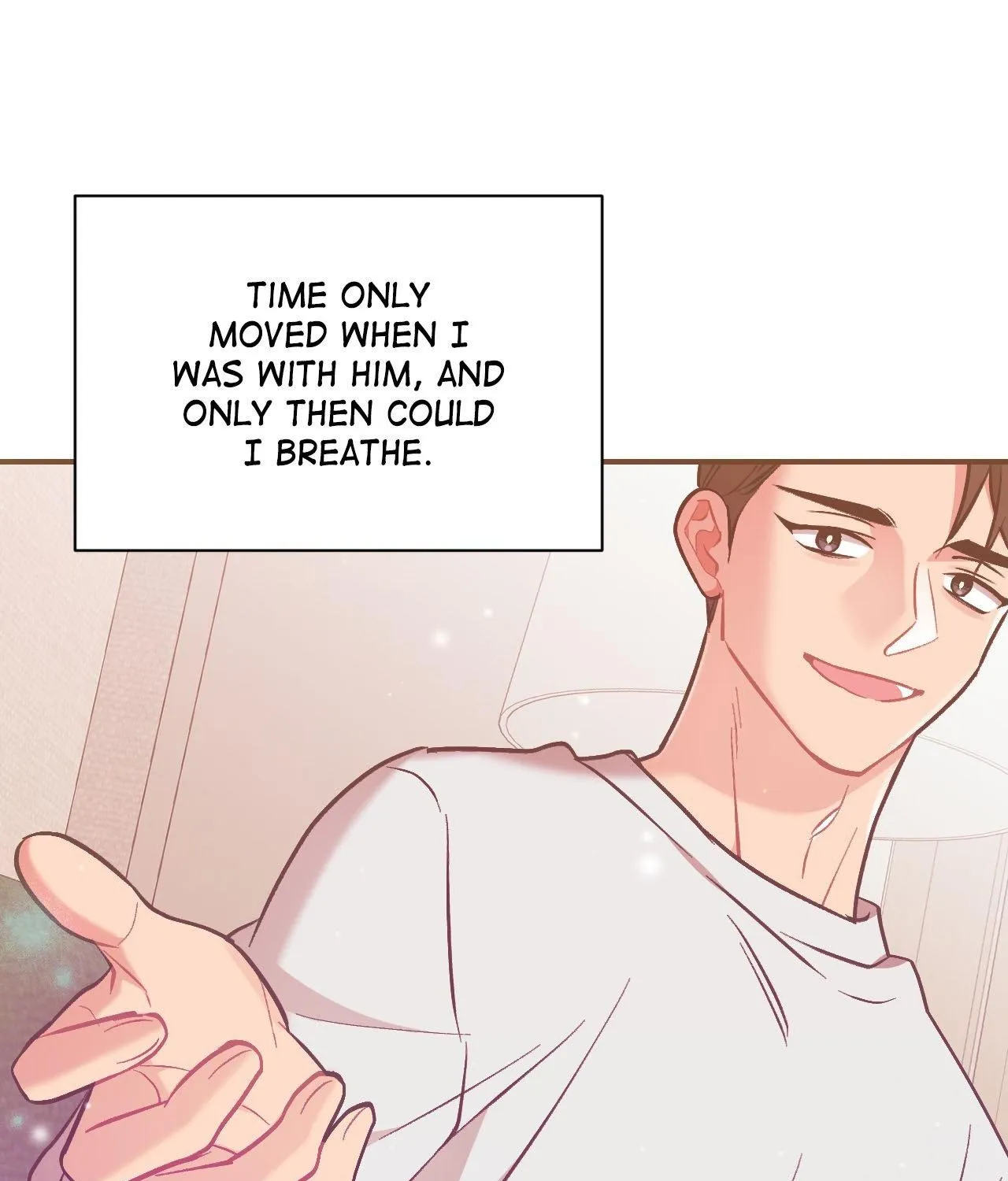 Read Cherry Complex chapter 65 image 4 on Lezhin