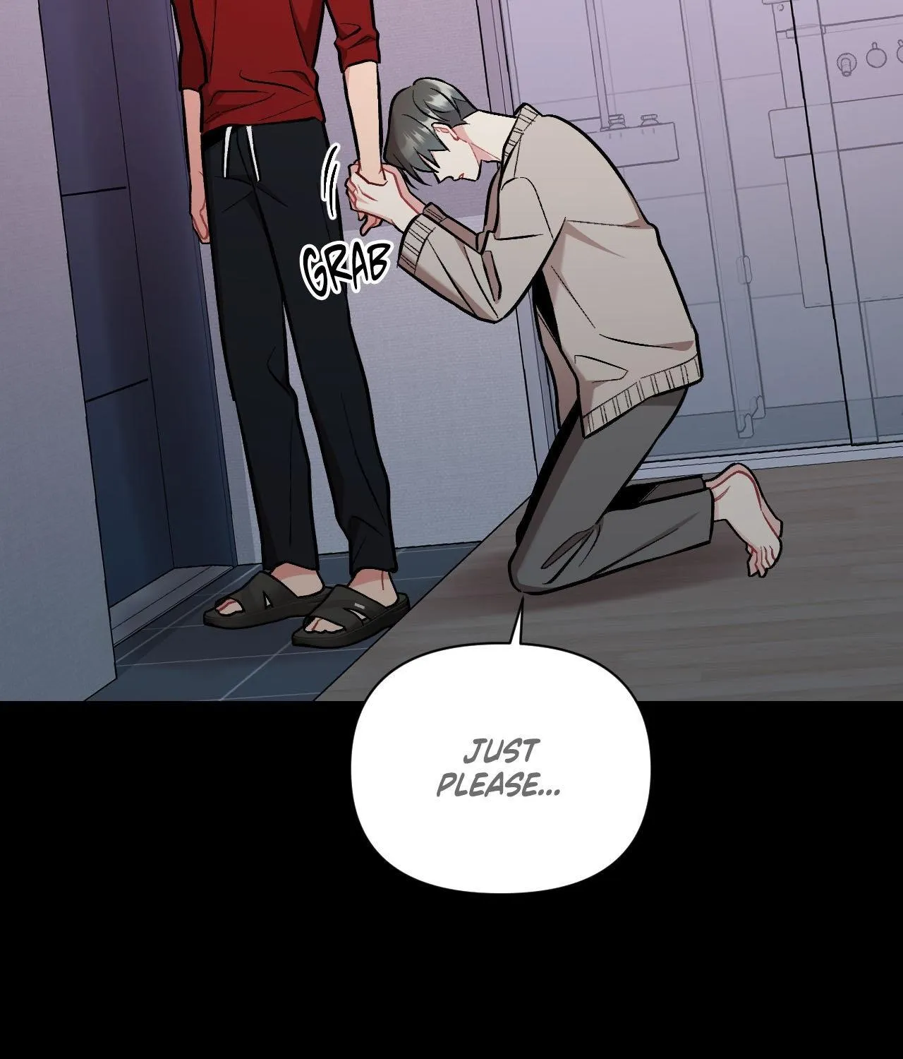 Read Cherry Complex chapter 65 image 62 on Lezhin