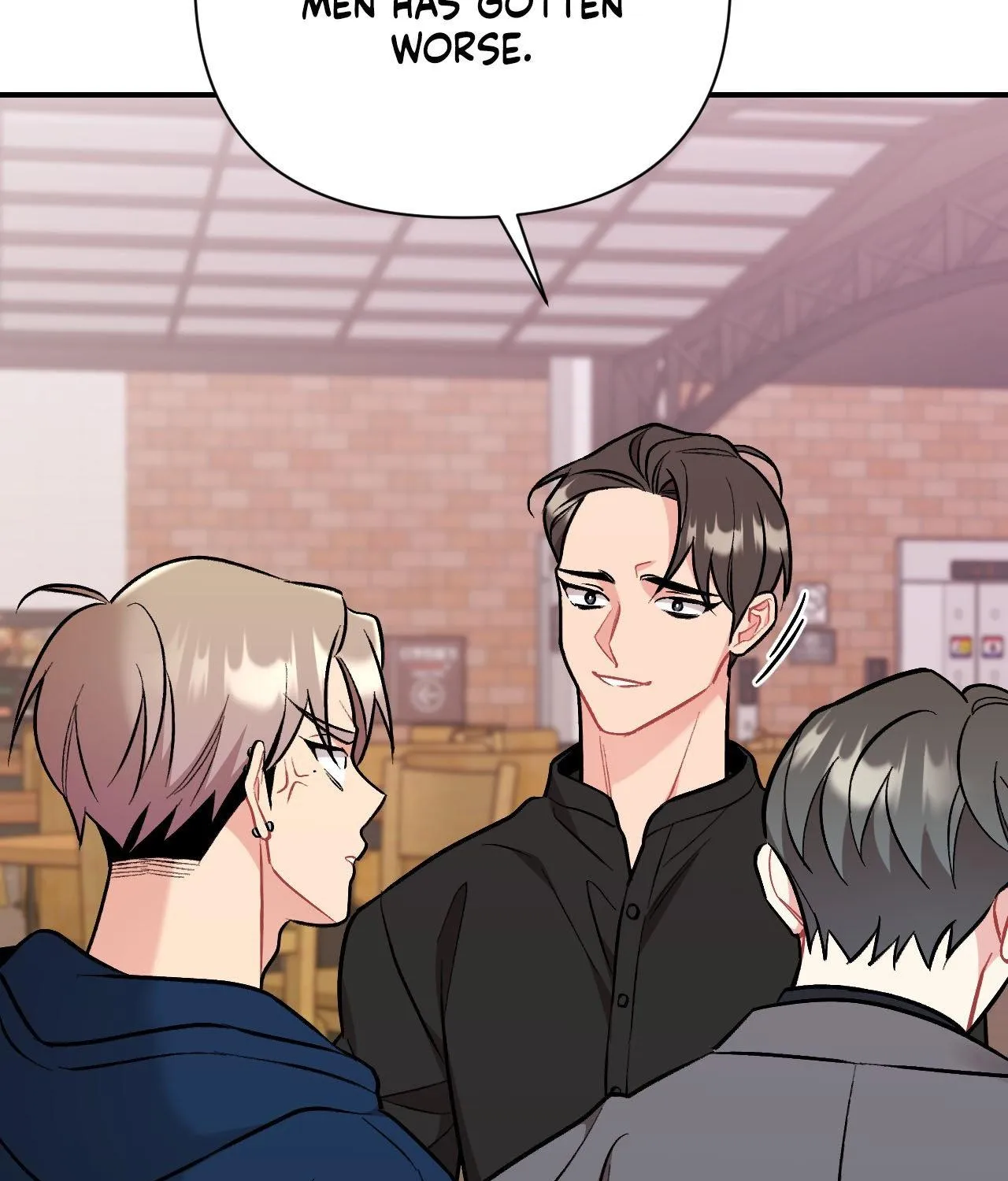 Read Cherry Complex chapter 65 image 87 on Lezhin