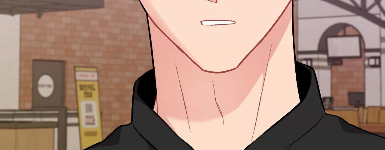 Read Cherry Complex chapter 65 image 9 on Lezhin