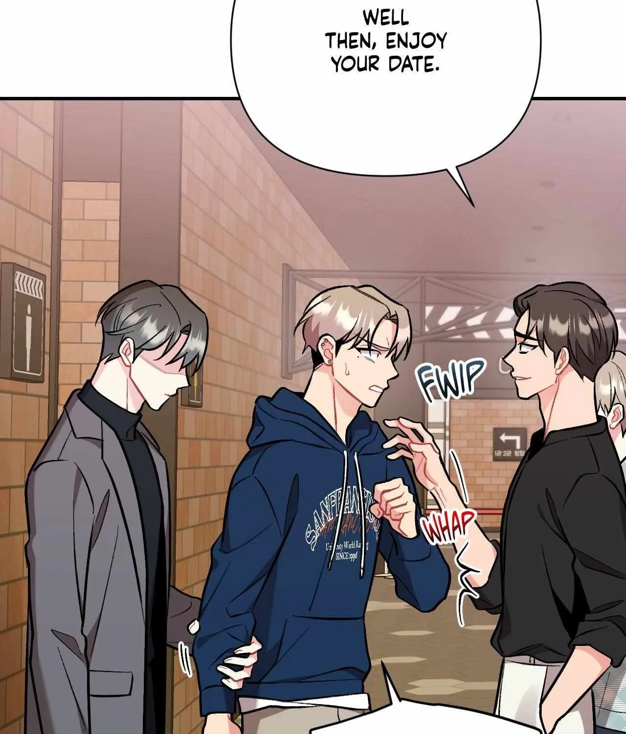 Read Cherry Complex chapter 65 image 95 on Lezhin