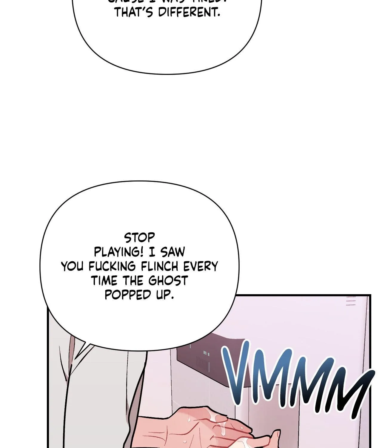 Read Cherry Complex chapter 66 image 104 on Lezhin