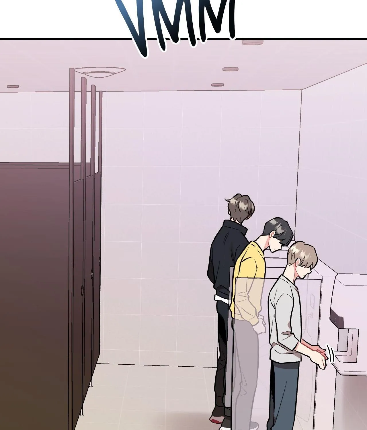 Read Cherry Complex chapter 66 image 116 on Lezhin