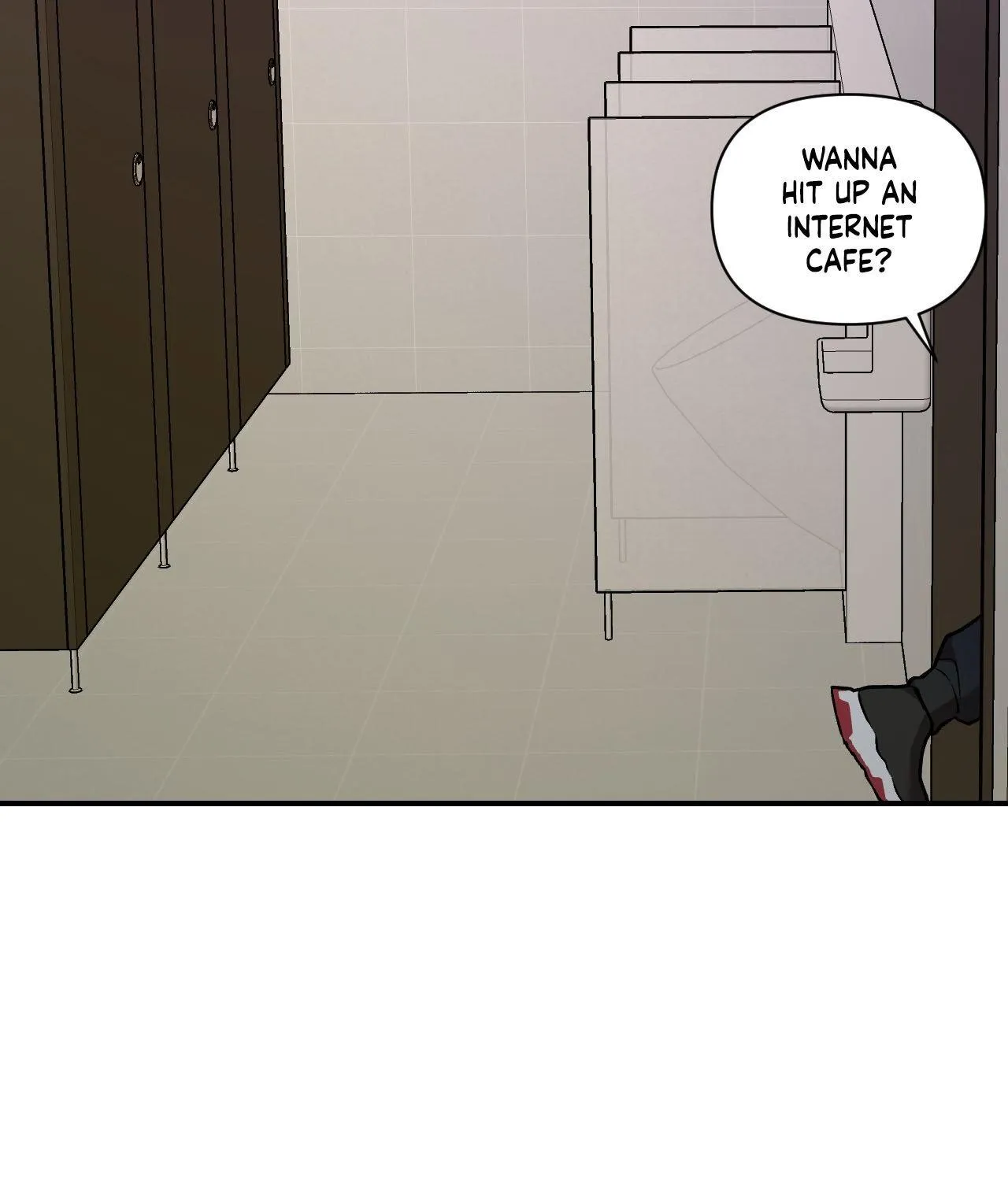 Read Cherry Complex chapter 66 image 133 on Lezhin