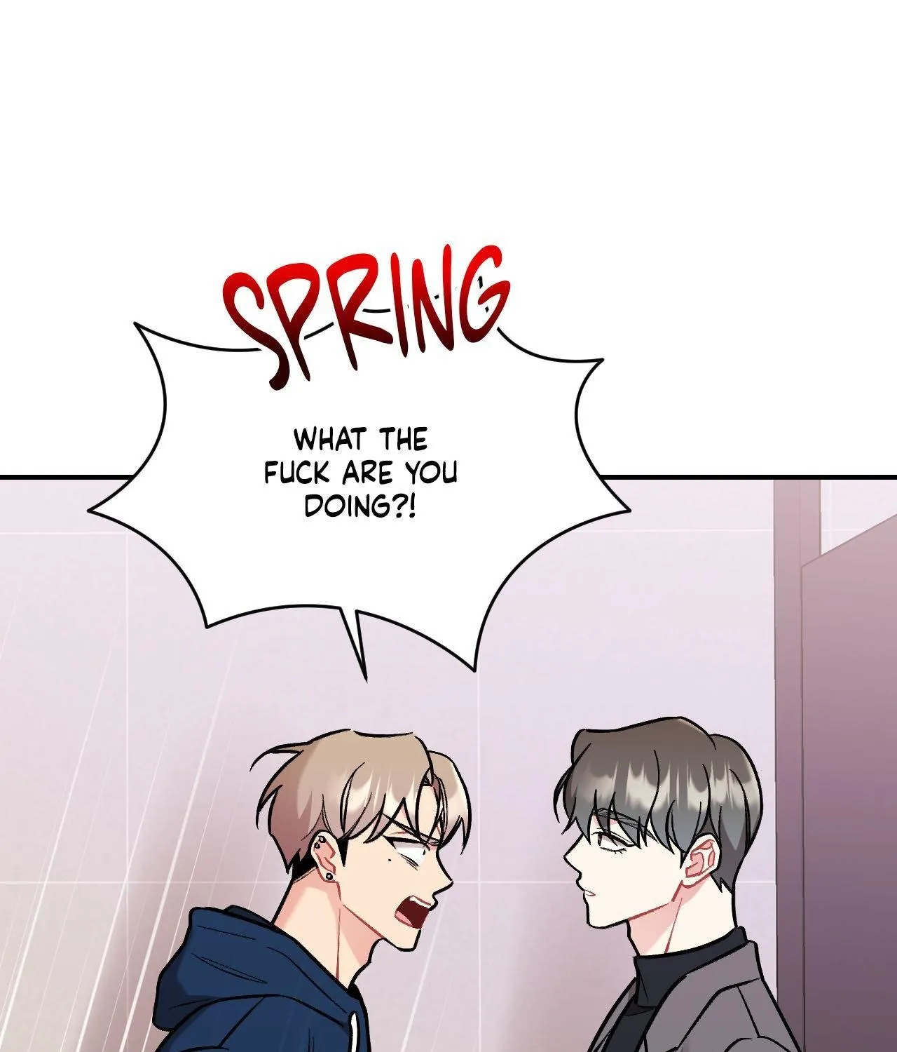 Read Cherry Complex chapter 66 image 14 on Lezhin