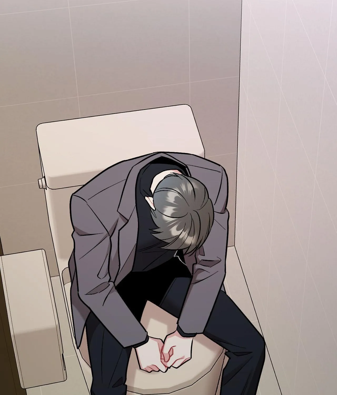Read Cherry Complex chapter 66 image 164 on Lezhin