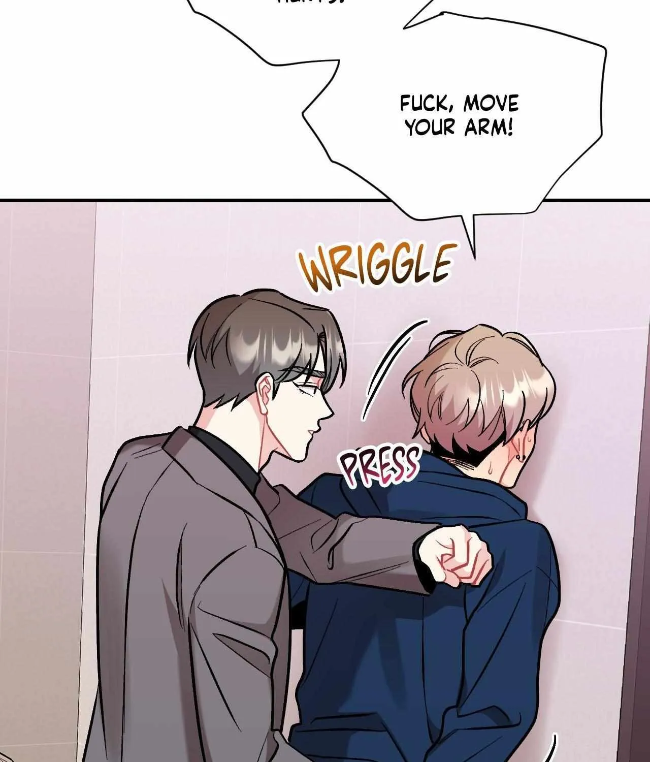 Read Cherry Complex chapter 66 image 32 on Lezhin