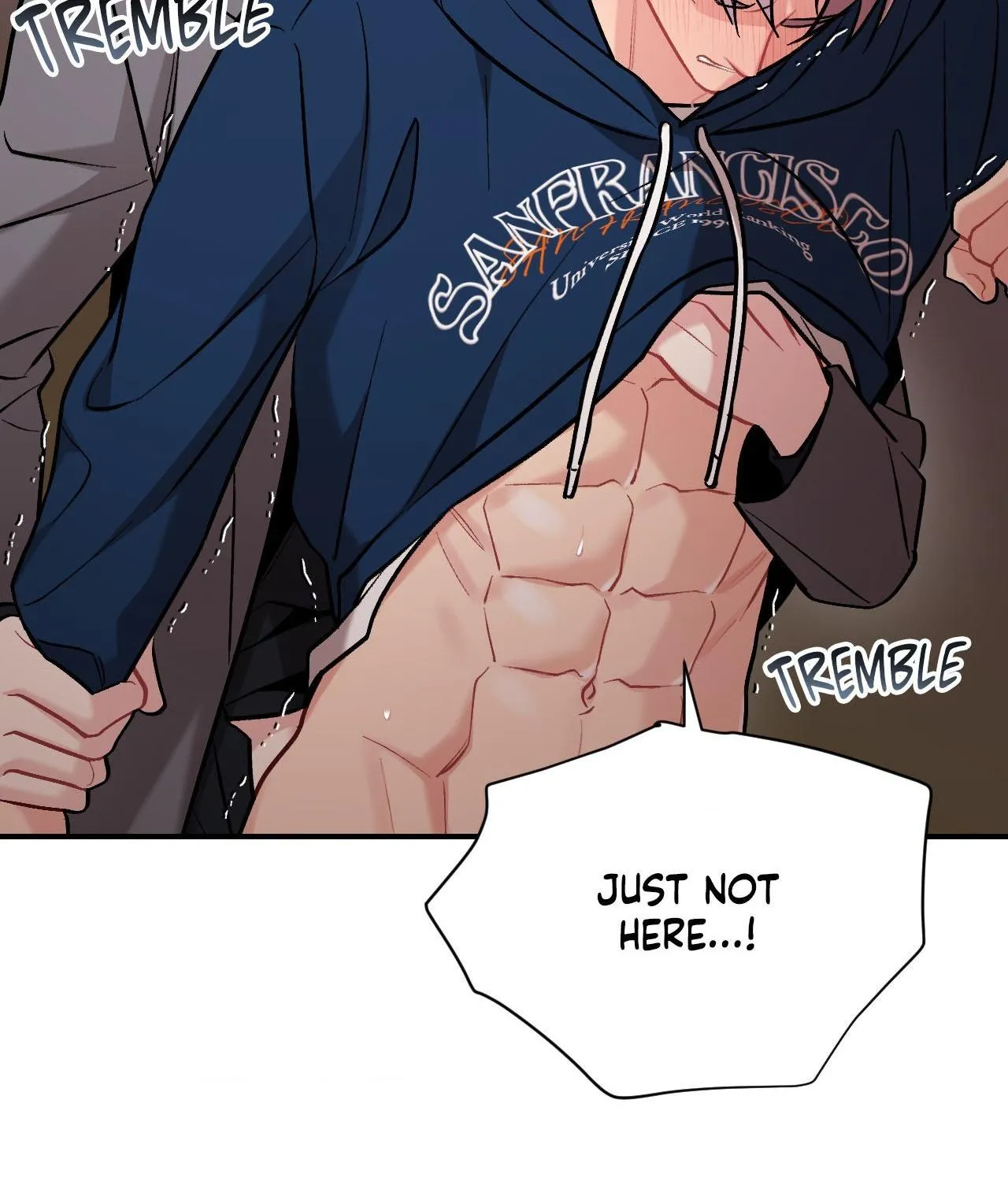 Read Cherry Complex chapter 66 image 53 on Lezhin
