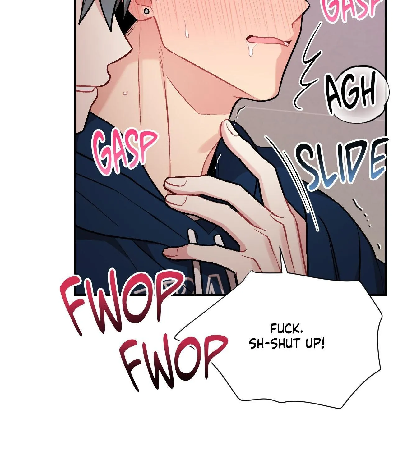 Read Cherry Complex chapter 66 image 73 on Lezhin