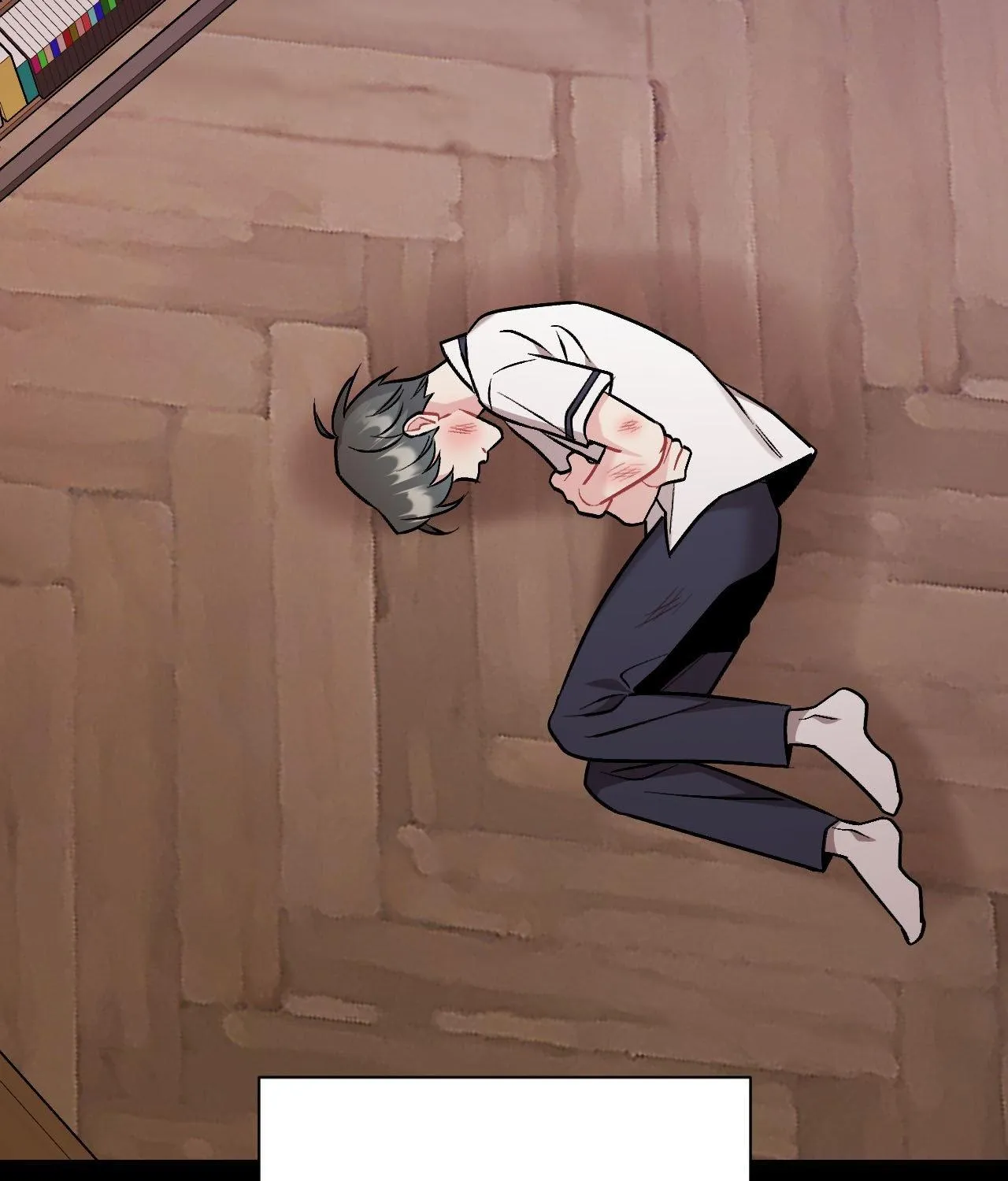 Read Cherry Complex chapter 67 image 103 on Lezhin