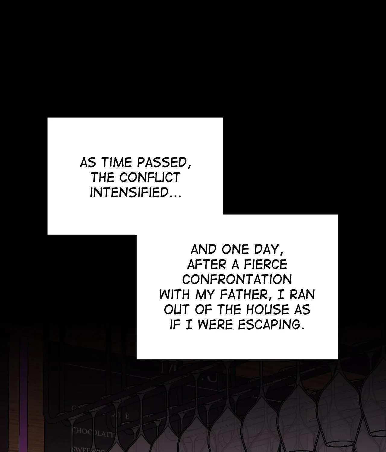 Read Cherry Complex chapter 67 image 106 on Lezhin
