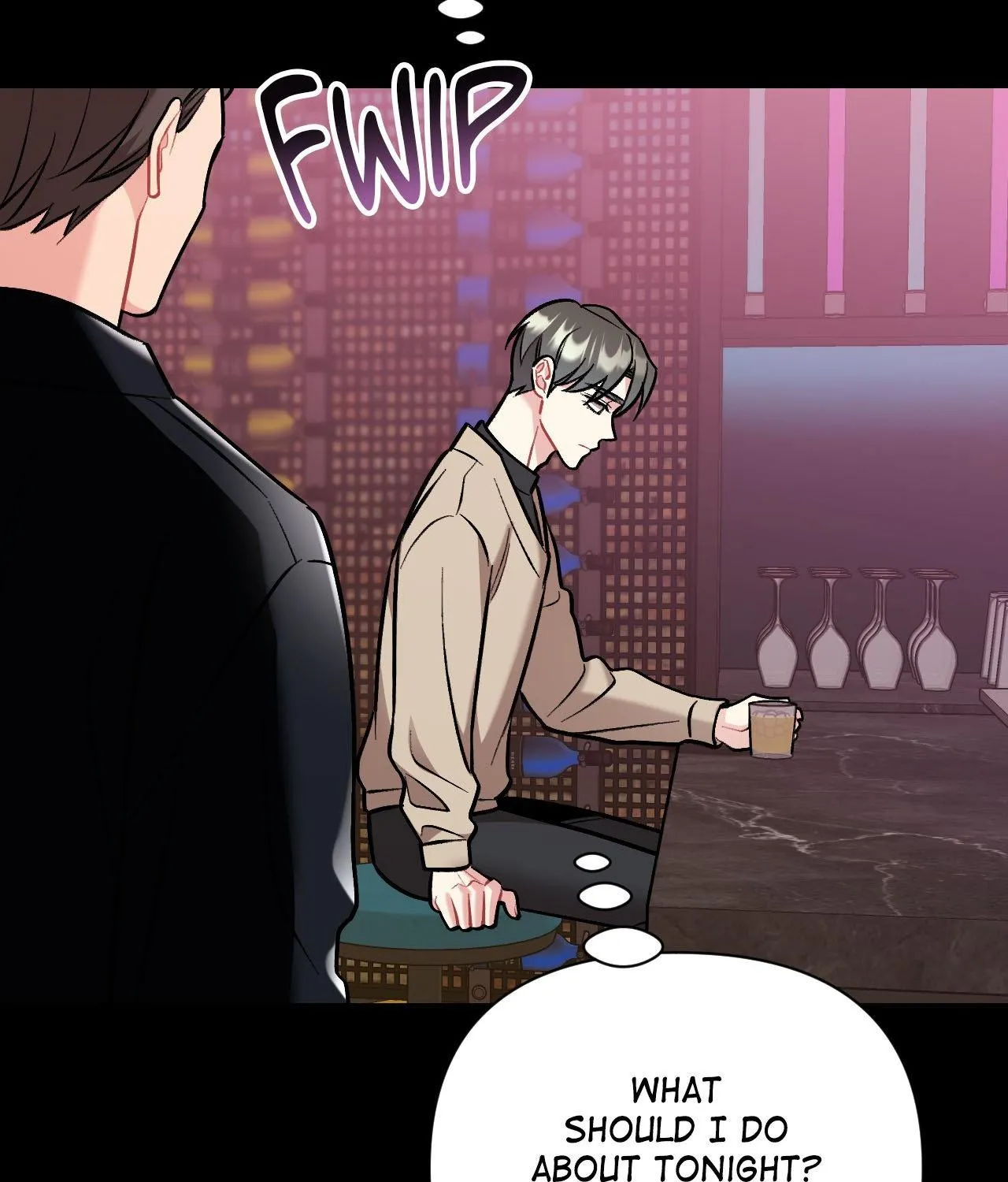 Read Cherry Complex chapter 67 image 112 on Lezhin